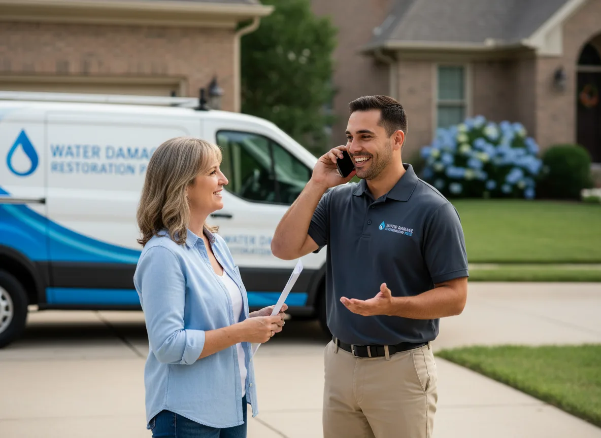 Flood Restoration Herkimer, NY FAQs